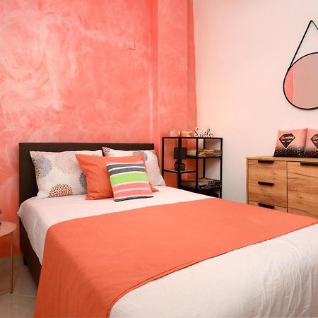 Corfu Prime Apartments Extérieur photo