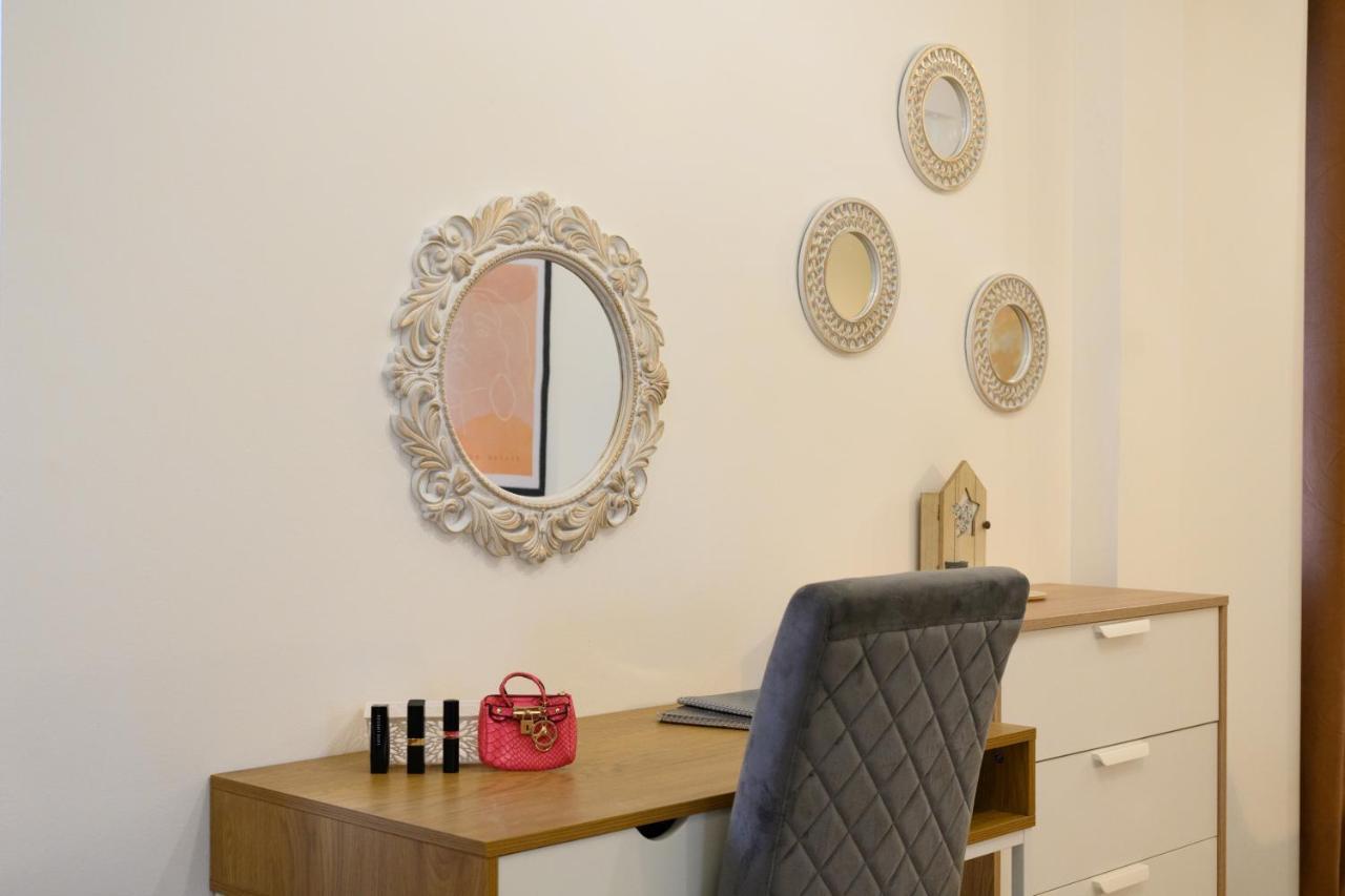 Corfu Prime Apartments Extérieur photo